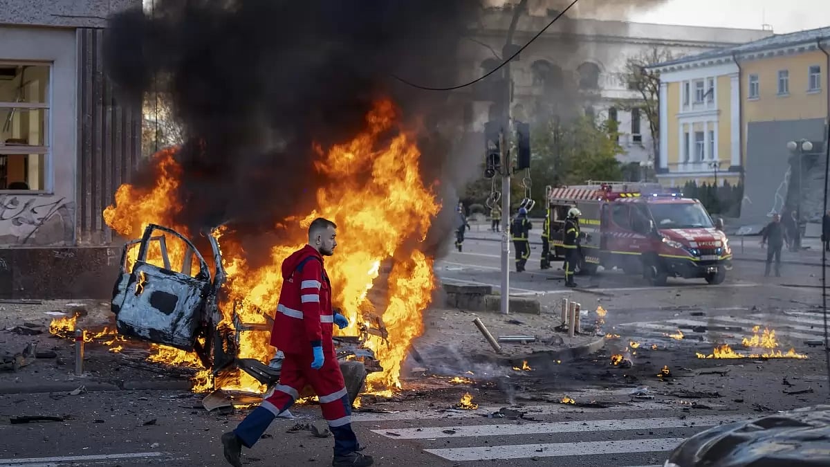 Representational Image