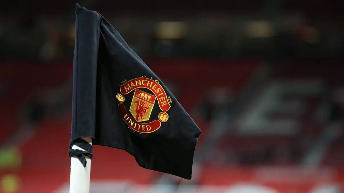 The Glazer family had said in November they were considering selling United.