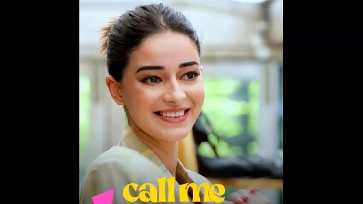 Ananya Panday