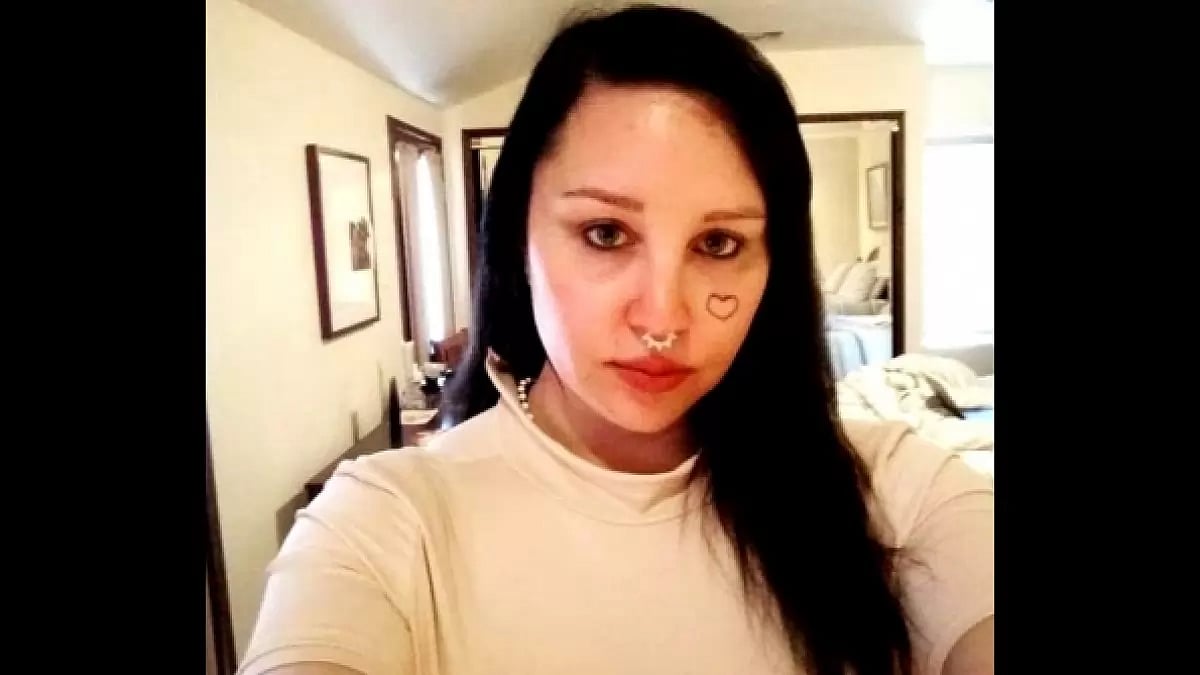 Amanda Bynes
