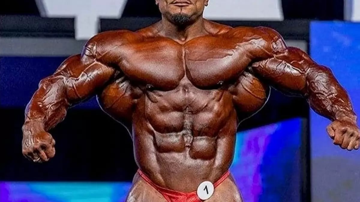 Dianabol Steroids