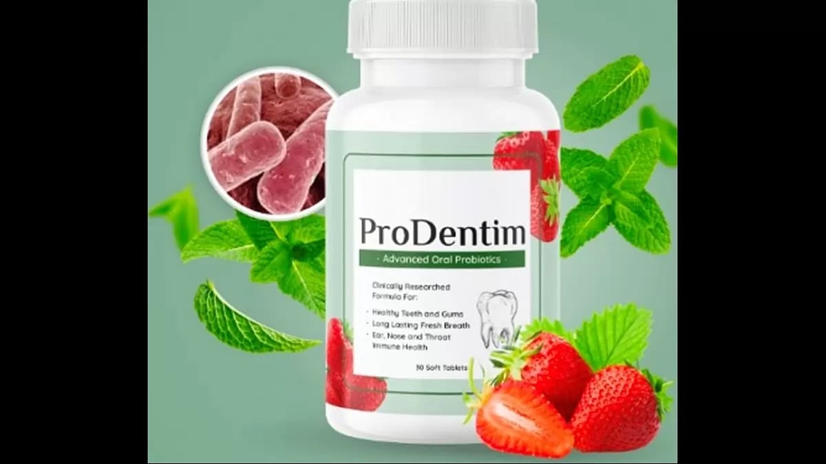 ProDentim Reviews