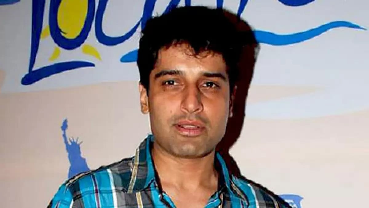 Shakti Anand