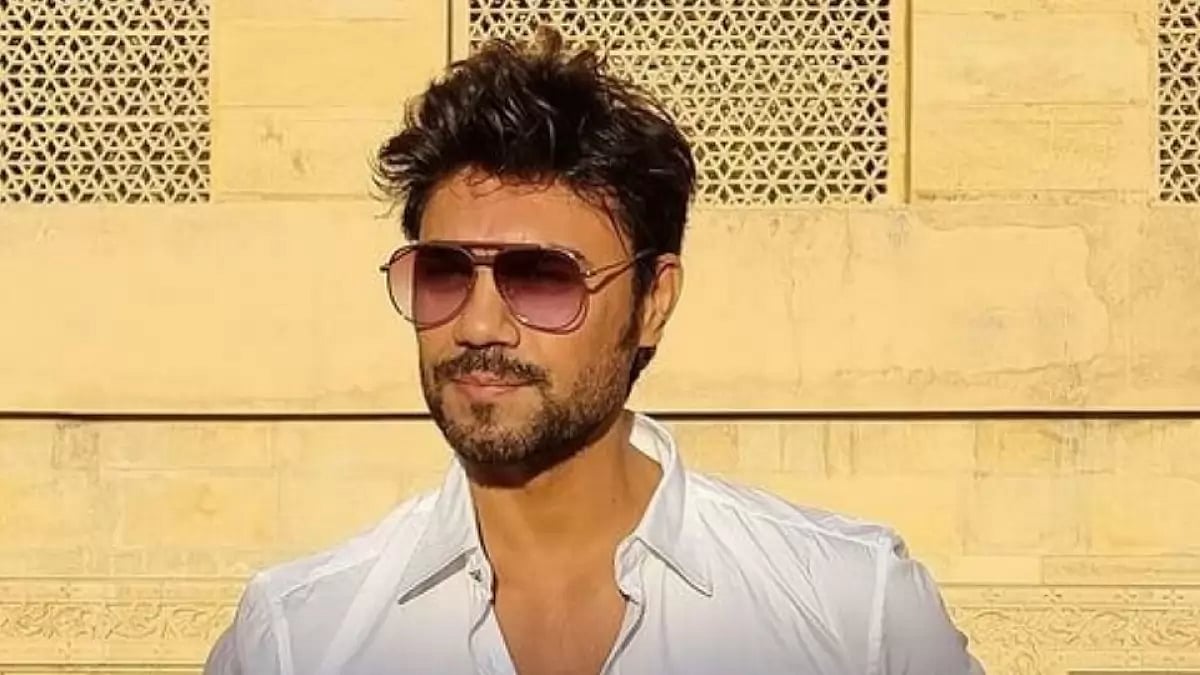 Gaurav Chopra