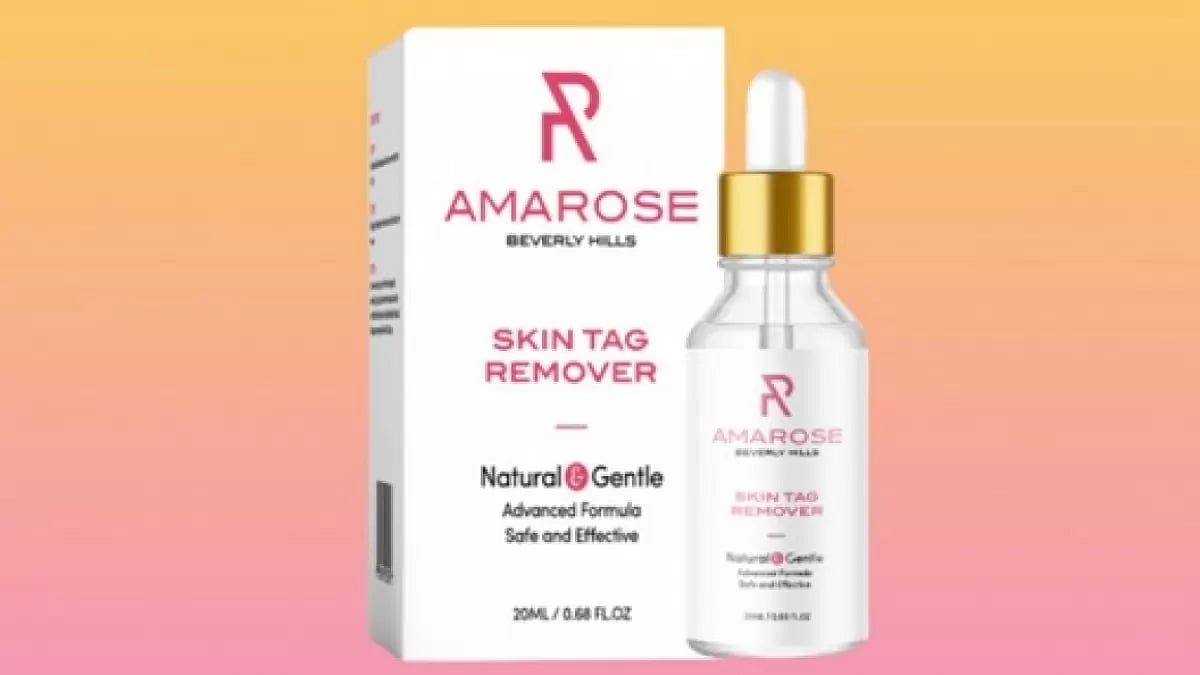 Perfect 10 Skin Tag Remover 