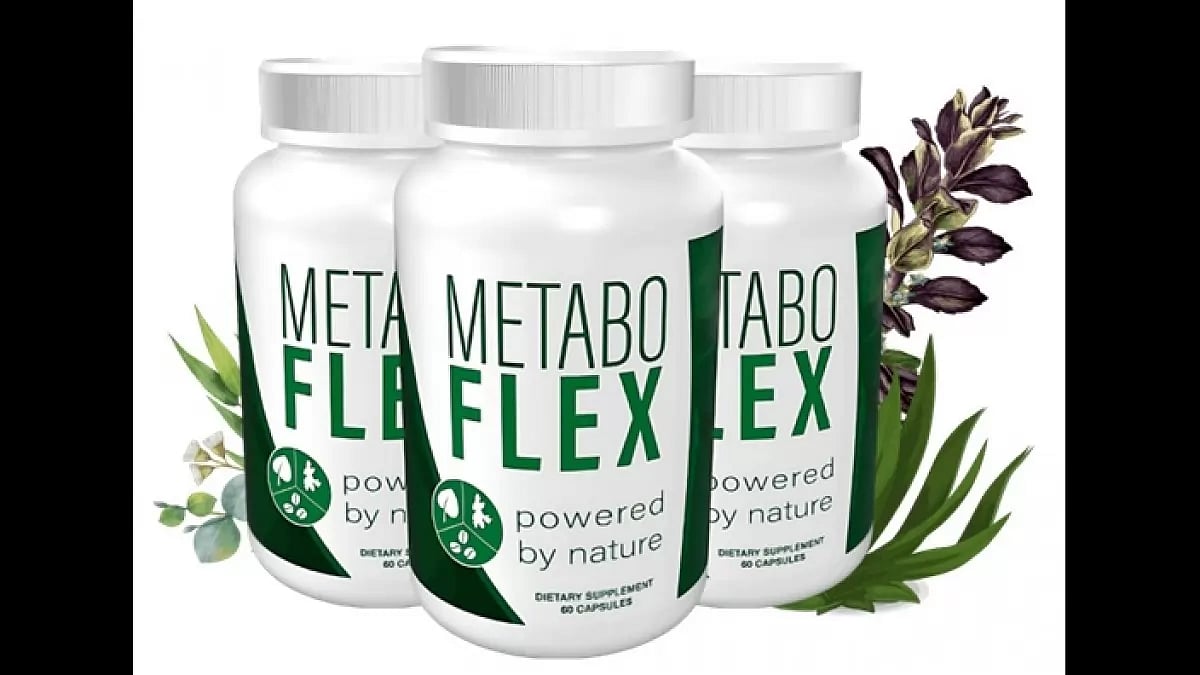 Metabo Flex