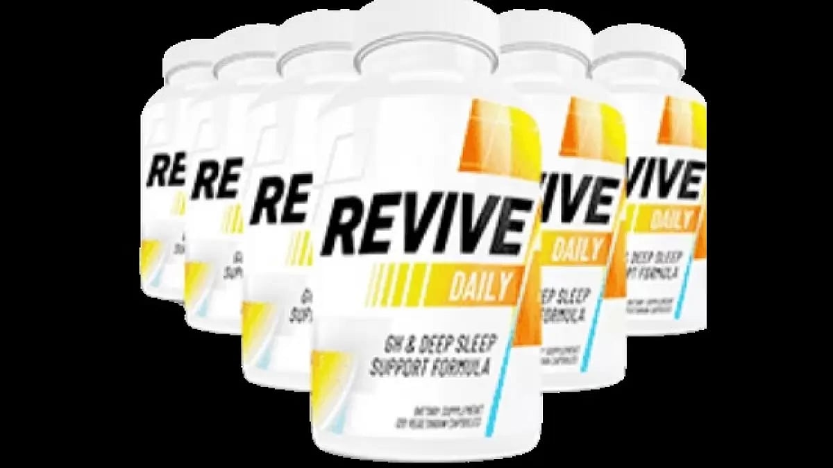 Revive Daily