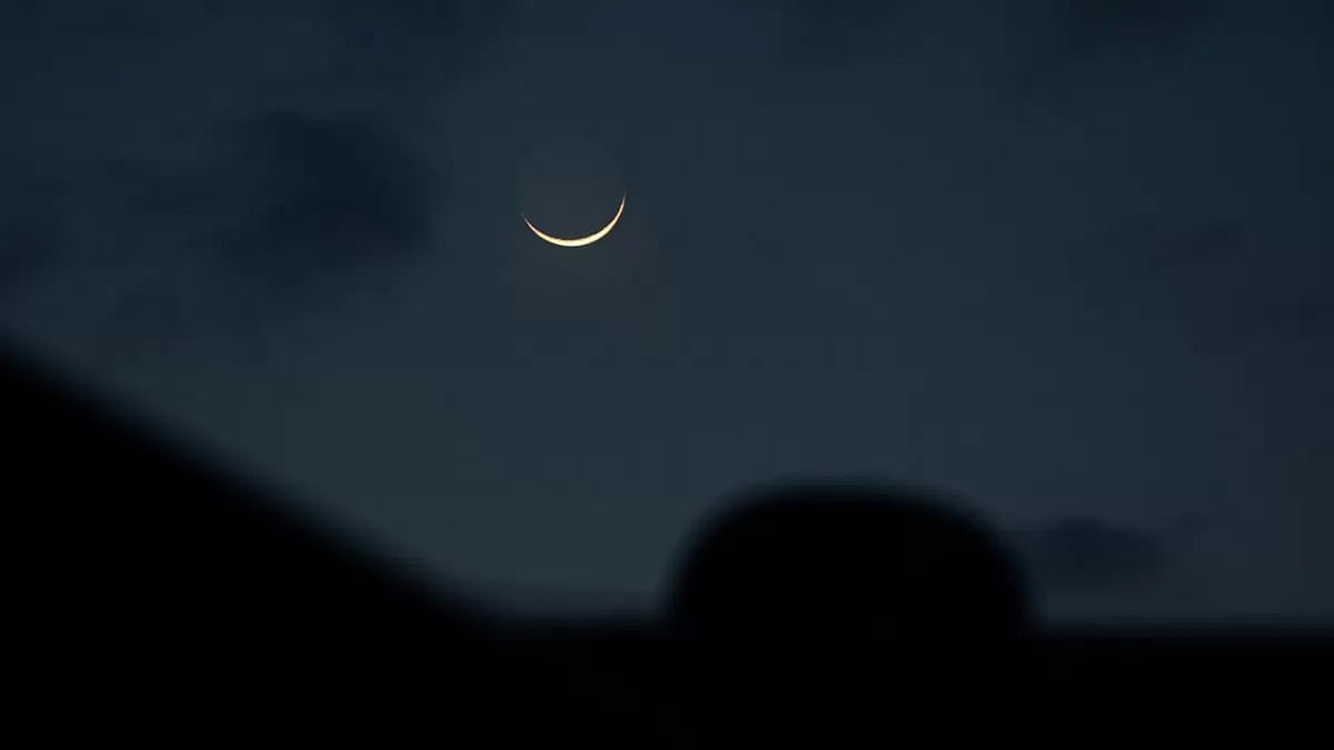First Ramadan in Srinagar