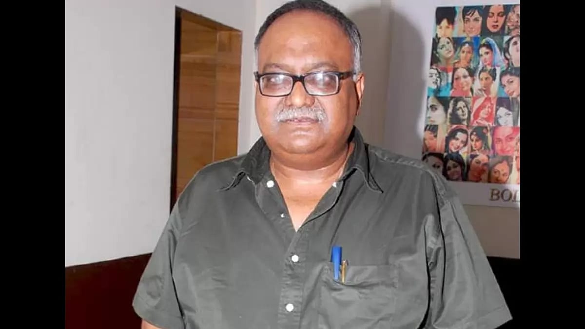 Pradeep Sarkar