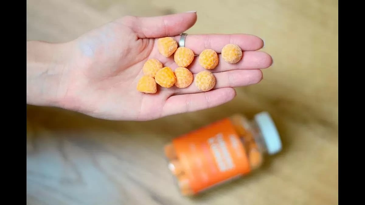 Best Keto Gummies 