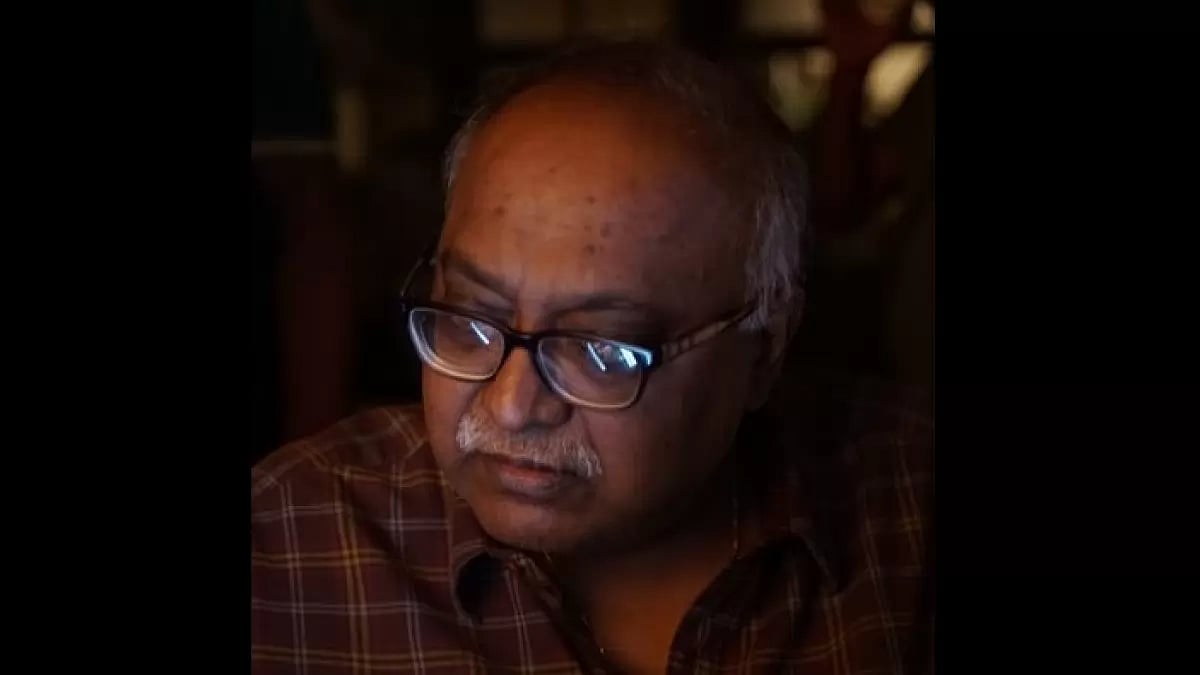 Pradeep Sarkar