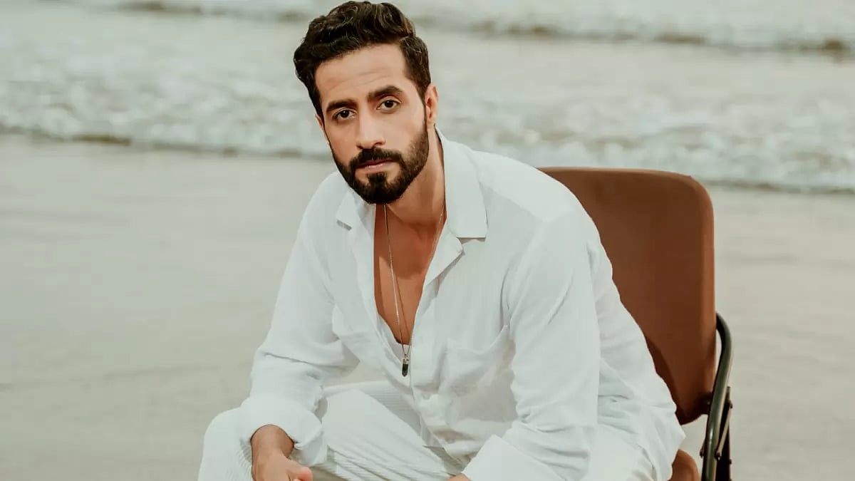 Bhuvan Arora