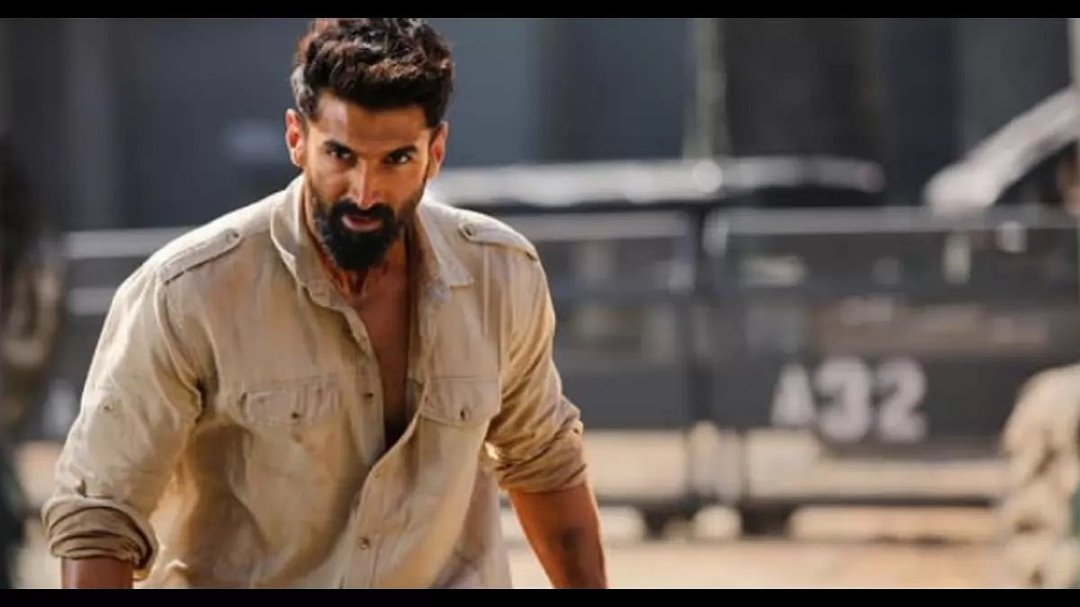 Aditya Roy Kapur