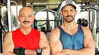 Rakesh Roshan Reacts To Hrithik Roshan’s Rs 500 Crore Demand For Krrish 4 Budget: It's All Nonsense' Instagram : Rakesh Roshan on Hrithik Roshan's Krrish 4 budget demand