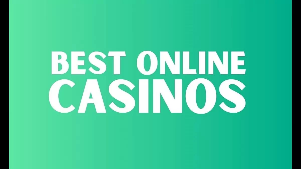 Best Online Casino