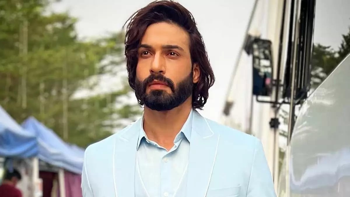 Vijayendra Kumeria