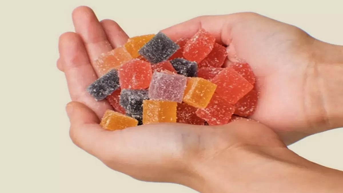 Elite Keto Gummies