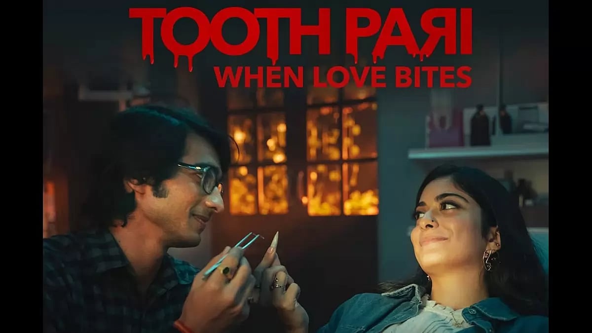 Shantanu Maheshwari, Tanya Maniktala