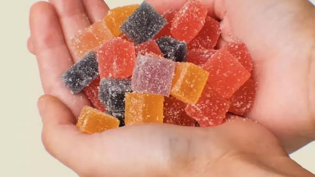 True North CBD Gummies Reviews