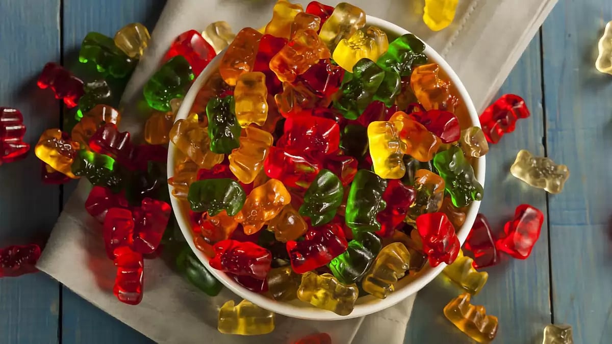 Wellness Farms CBD Gummies 