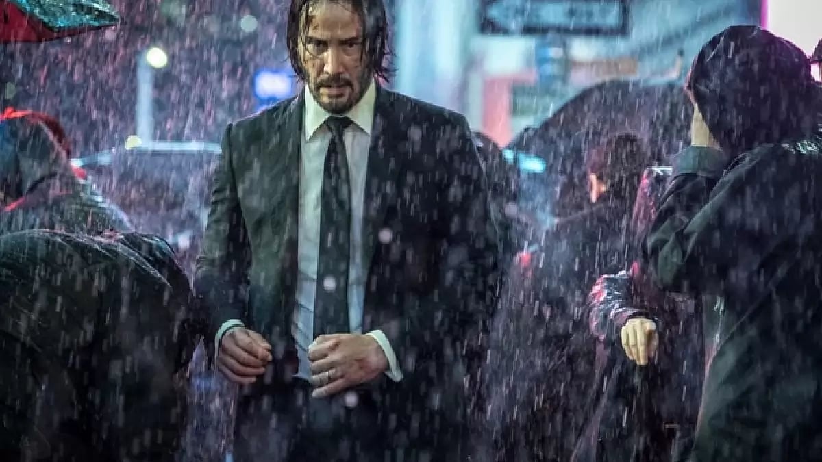 John Wick 4