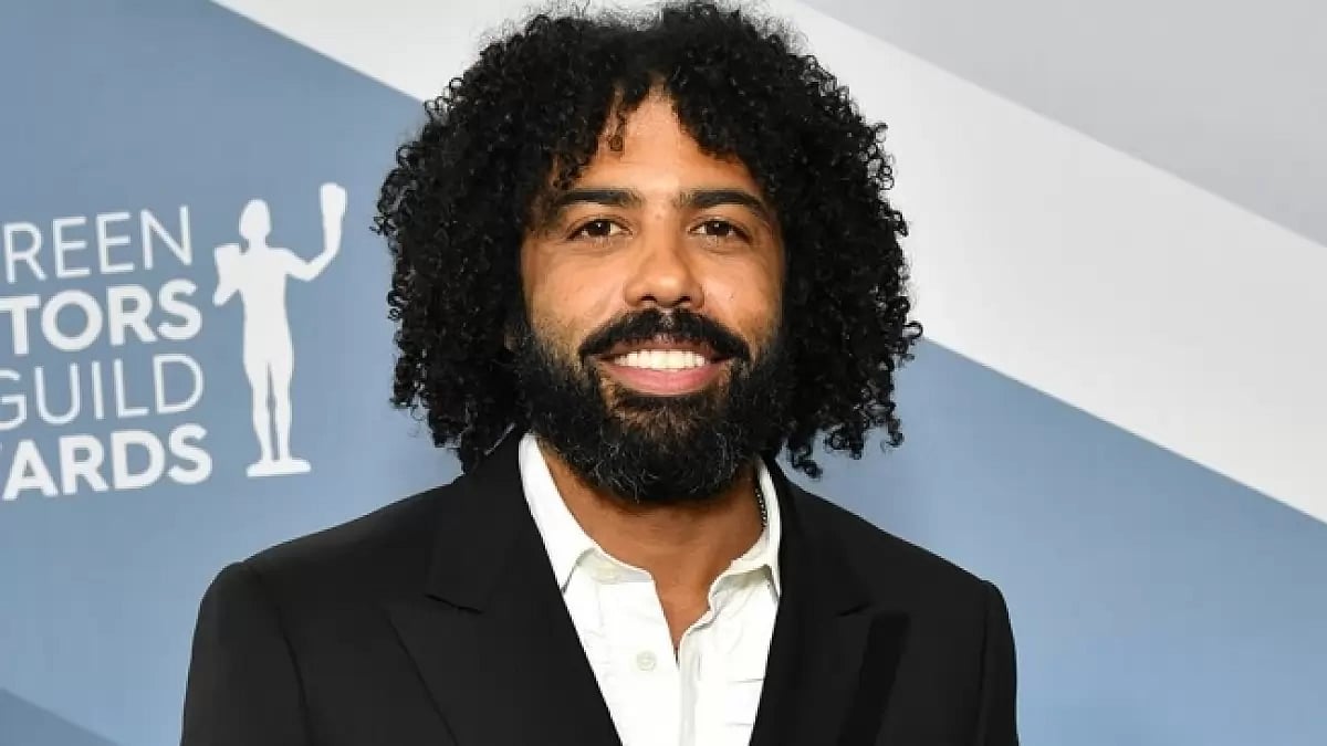 Daveed Diggs