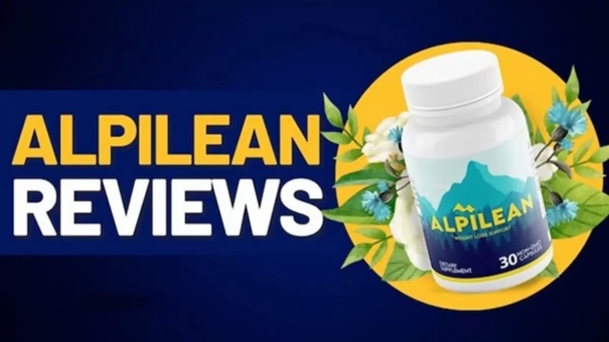 Alpilean Ice Hack