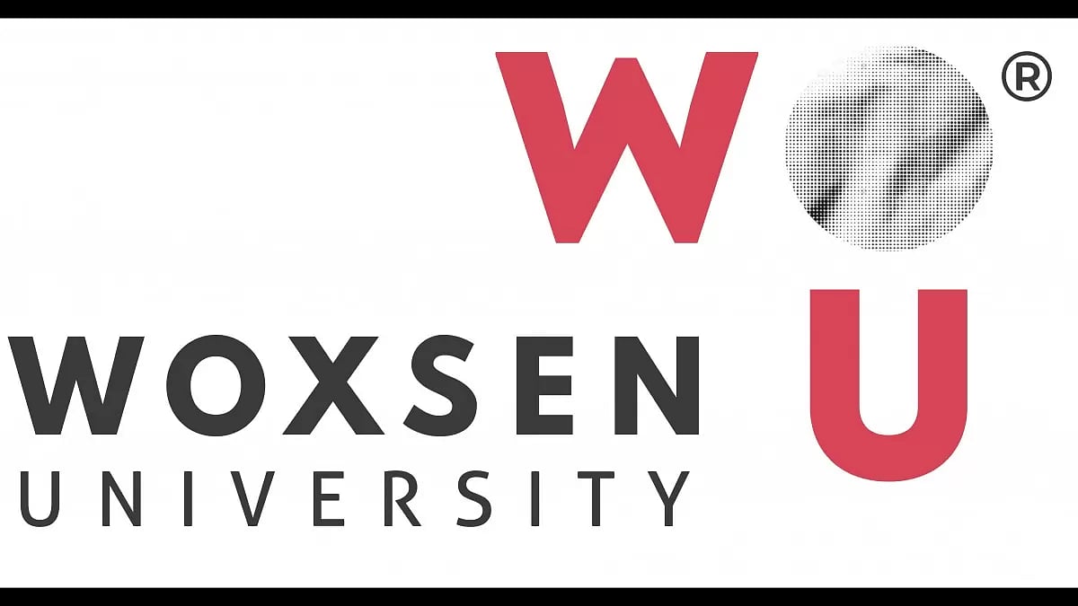Woxsen University