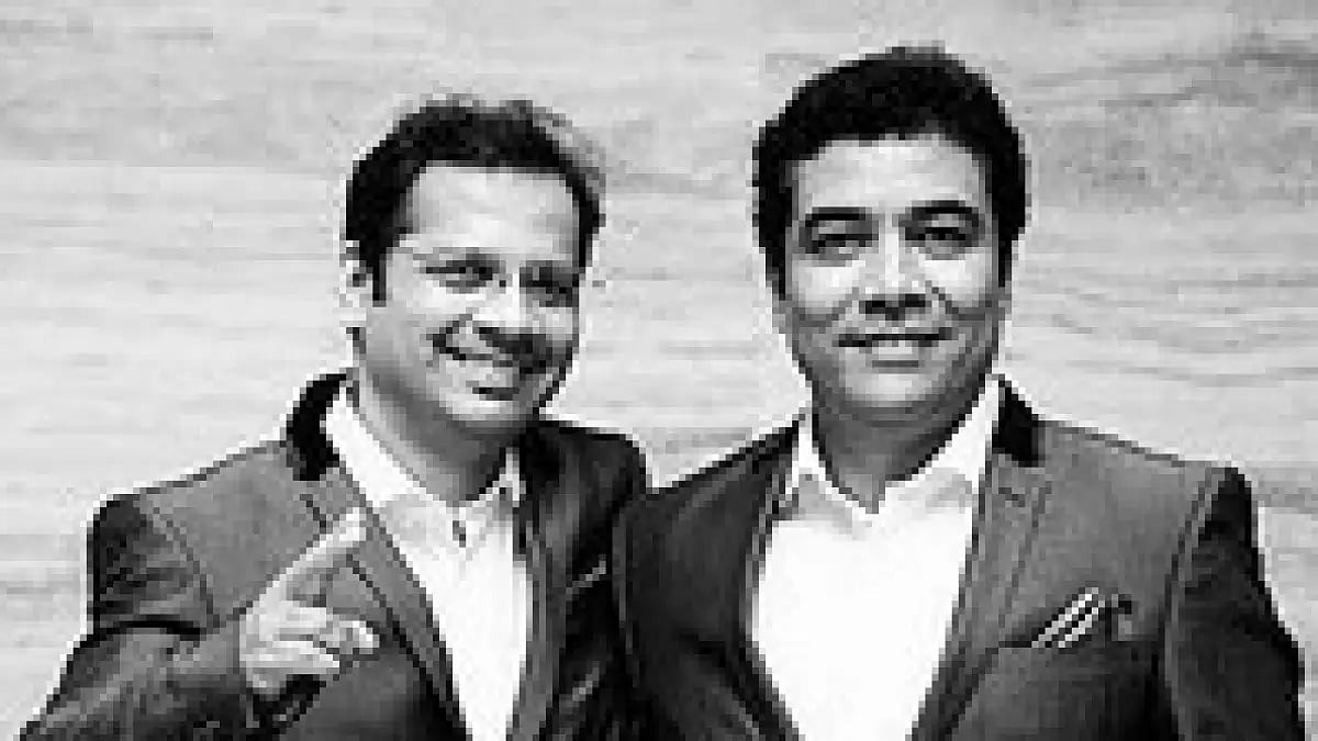 Avinash-Vishwajeet