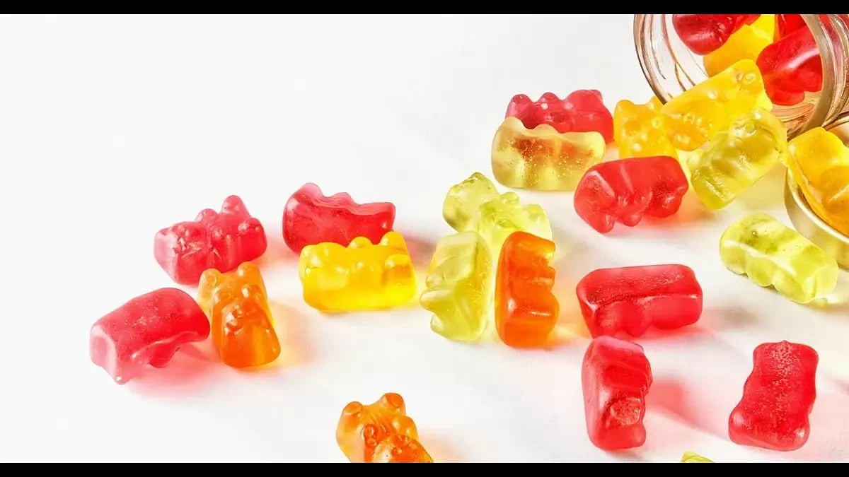 Wellness Farms CBD Gummies