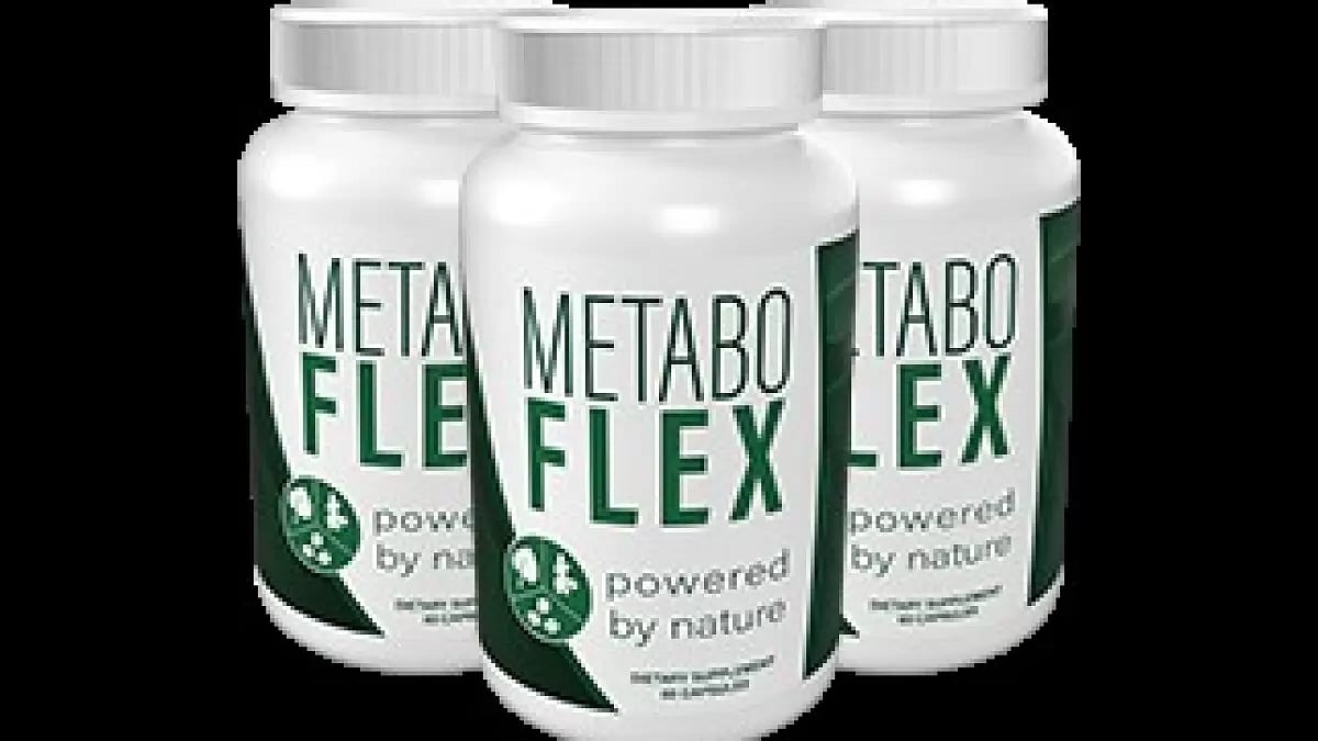Metabo Flex 