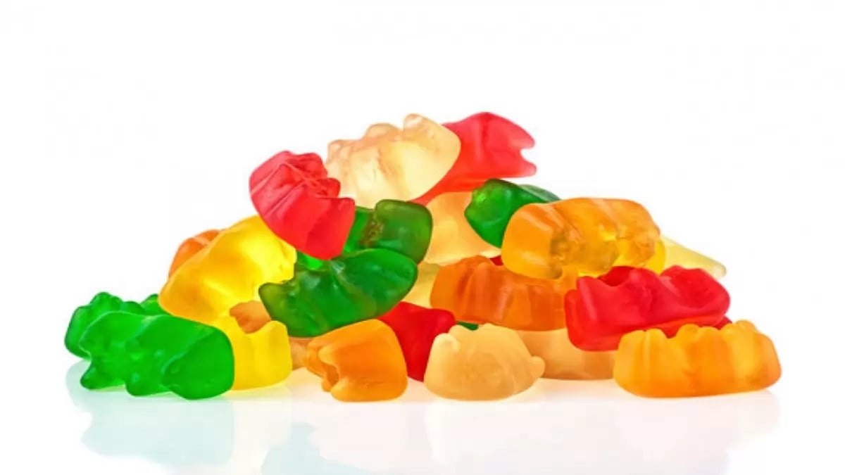 Royal Keto Gummies