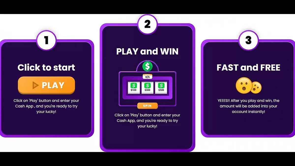Get Free Money On Cash App 