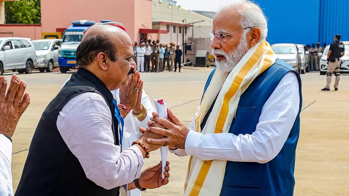 Narendra Modi