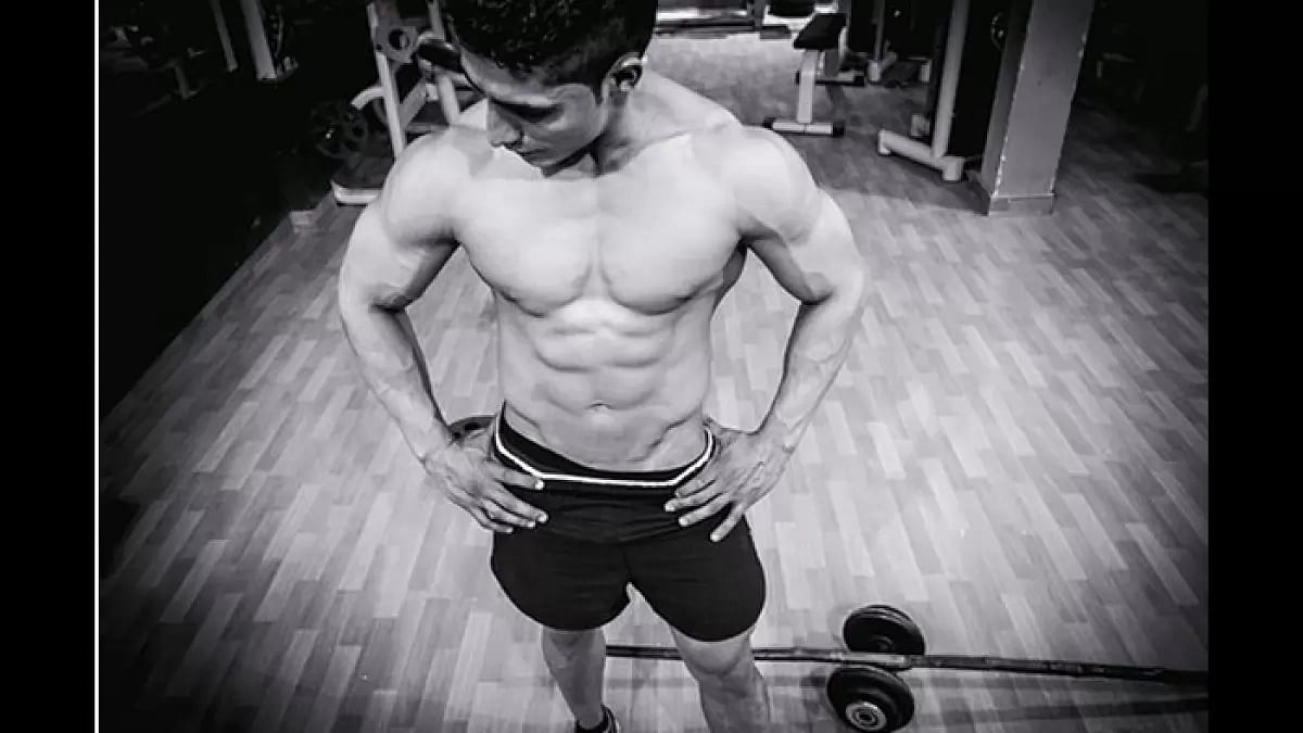 Cycle Therapy Sarms