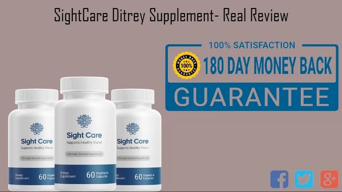 SightCare Reviews