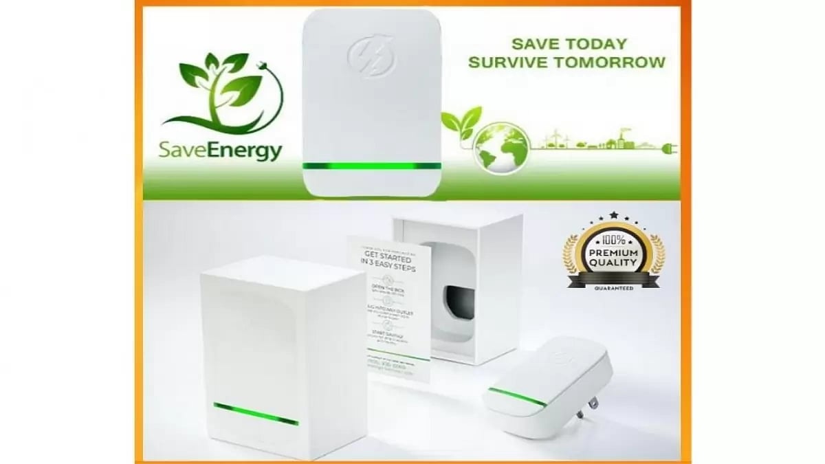 Pro Power Saver