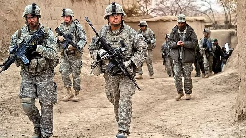 Germany NATO Greenland