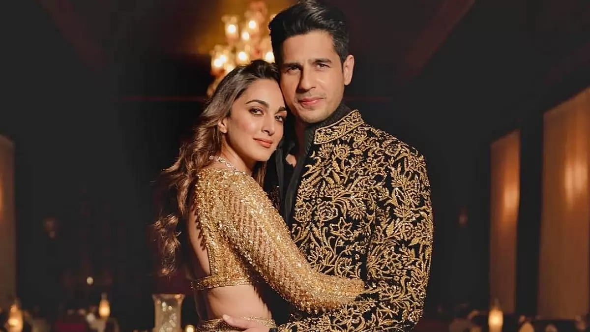 Instagram : Kiara Advani and Sidharth Malhotra welcome baby girl