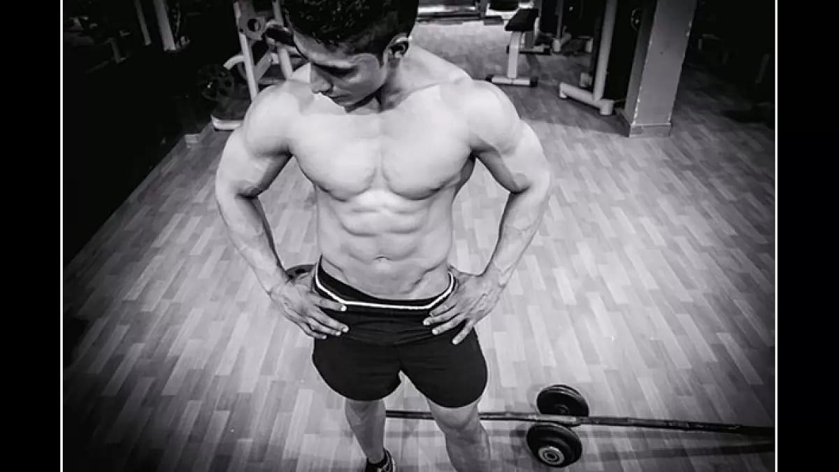 SARMs v/s Steroids