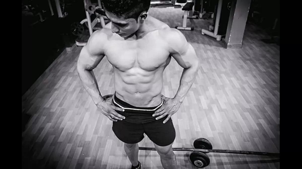 SARMs Steroids