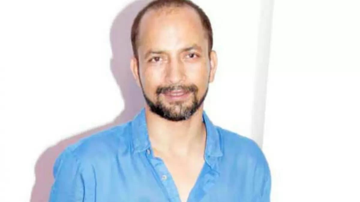 Deepak Dobriyal