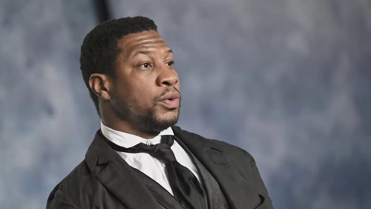 Jonathan Majors