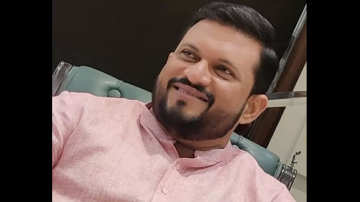 Mohammed Faizal