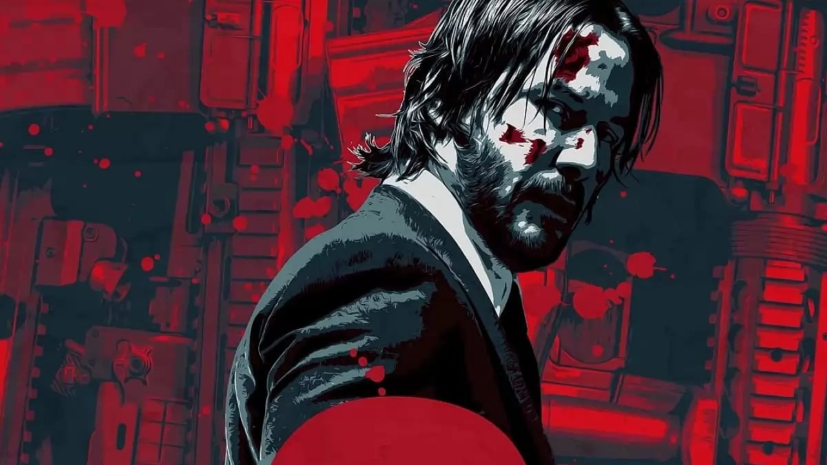 John Wick: Chapter 4 