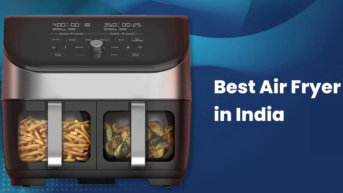 Best Air Fryer