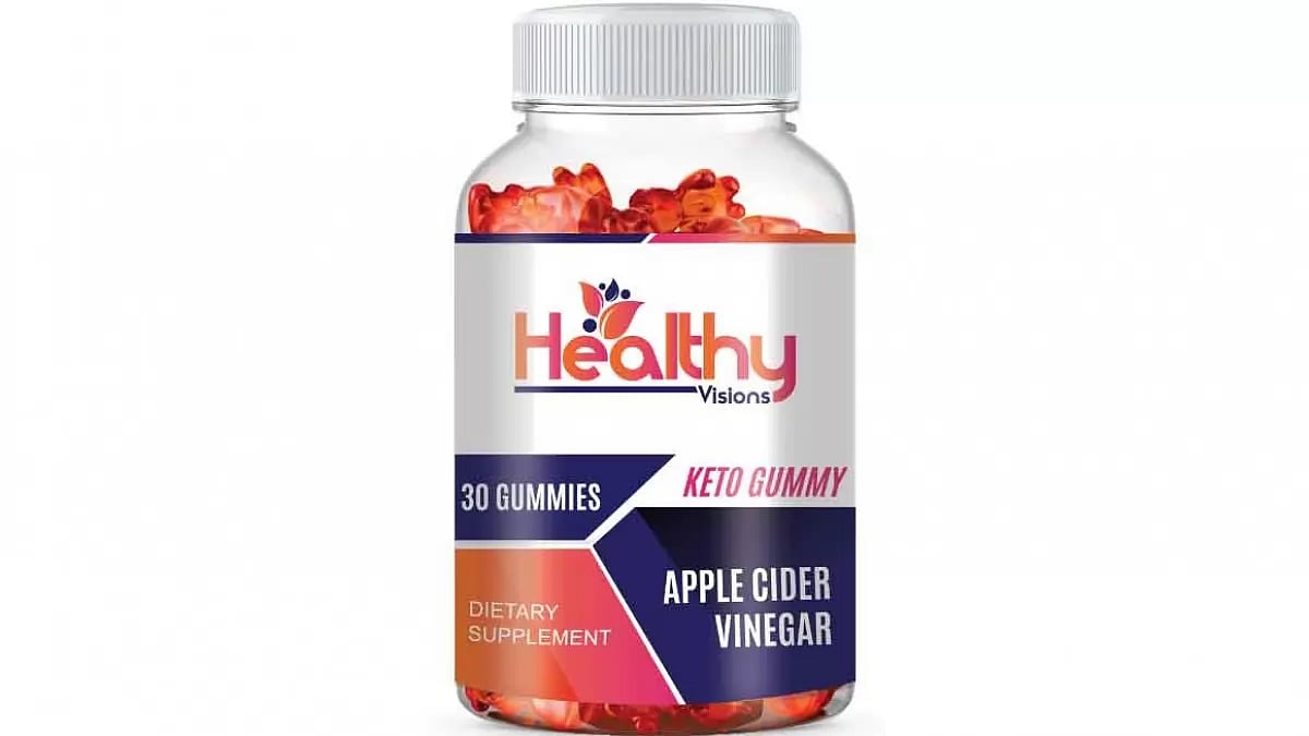 Healthy Keto Gummies Reviews 