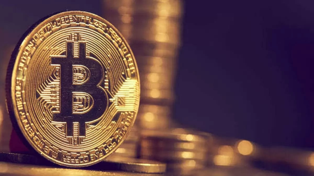 Crypto Price Update: Bitcoin Up 4.24%, Ethereum Up 3.63%