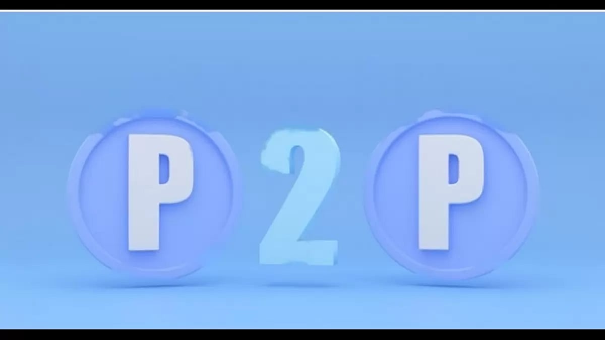  P2P a Booming Business