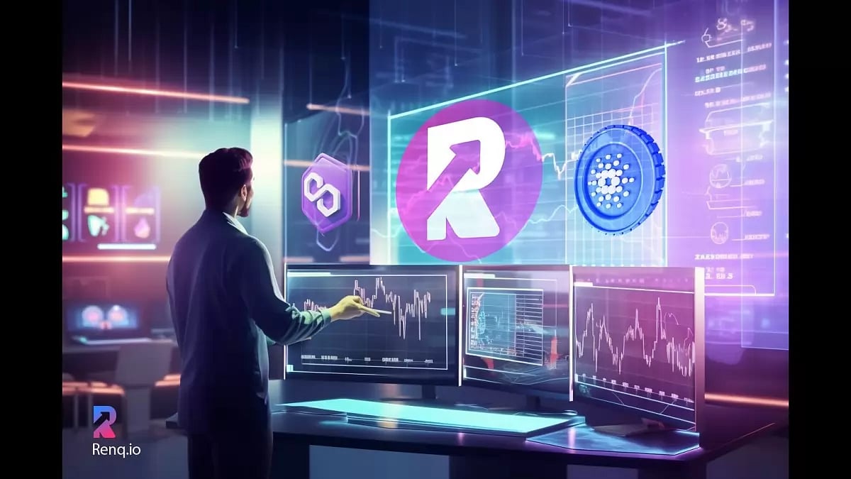 RenQ Finance